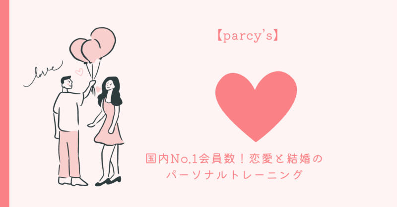 パーシーズ診断で恋愛の秘訣と心理を解き明かす