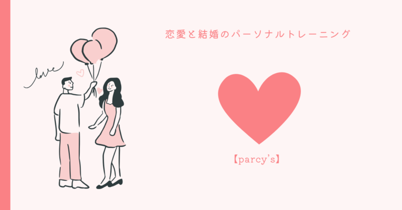 結婚確率を診断するparcy'sのサービスを利用する女性